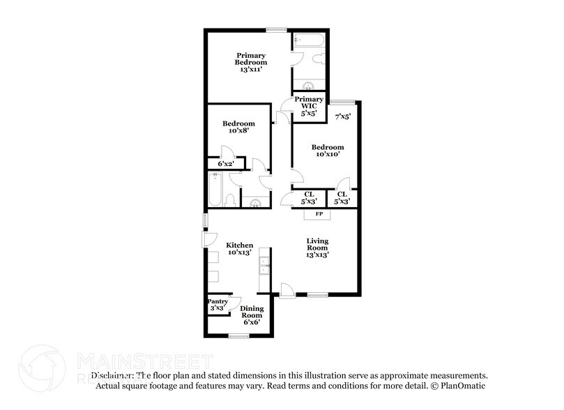 Building Photo - 4568 Summer Creek N