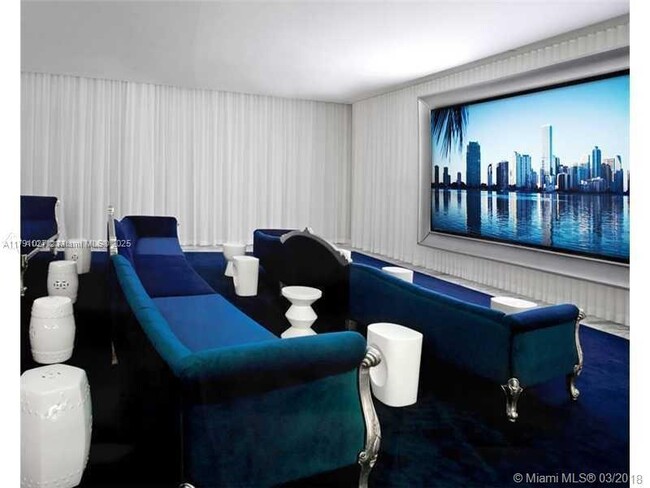 Building Photo - 475 Brickell Ave