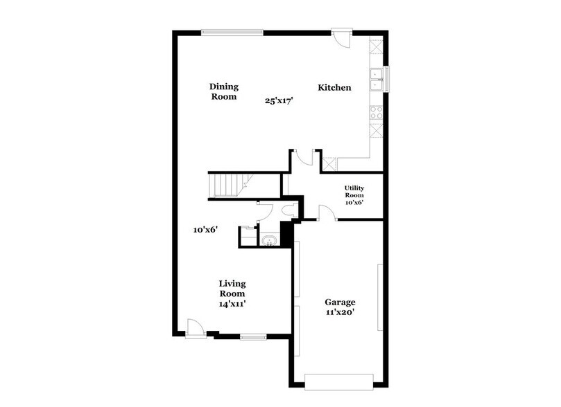 Building Photo - 1626 Matthew Allen Cir