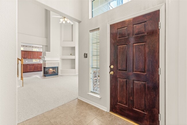 Building Photo - 7906 Glenn Cliff Dr