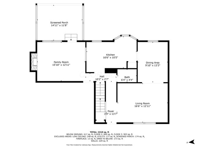 Building Photo - 6880 Pine Bark Ln