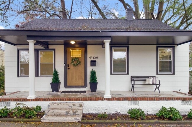 Building Photo - 1005 Anarine Rd