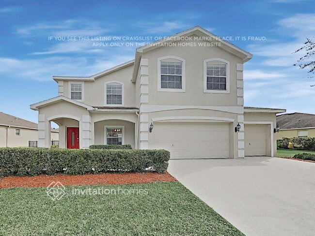 Building Photo - 16138 Bridgepark Dr