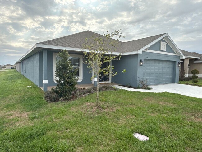 Building Photo - Truly Stunning 4-bedroom, 3-bathroom, 2 car garage in the beautiful new community of Villimar