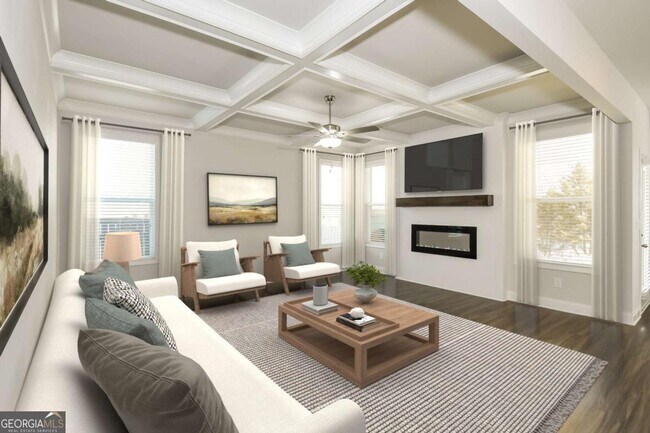 Building Photo - 5379 Fox Den Rd