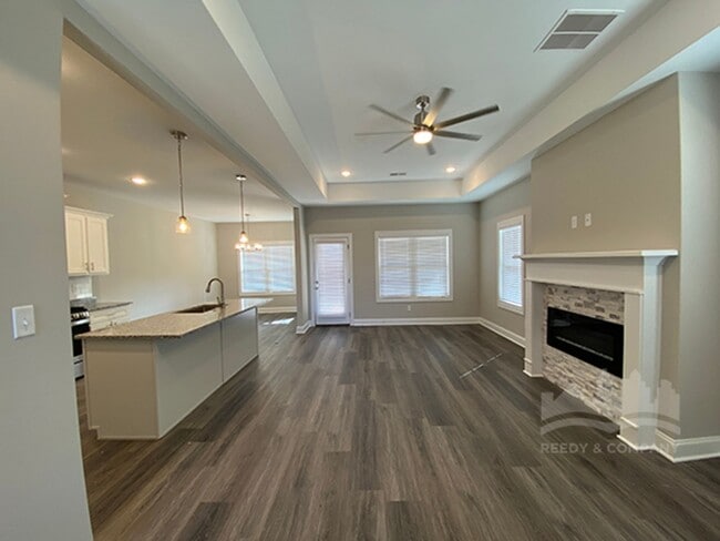 Building Photo - 9691 Jackson Run Ln