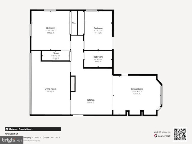 Building Photo - 400 Dean Dr