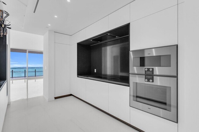 Building Photo - Aston Martin Residences | 3BR + Den, 4.5BA...
