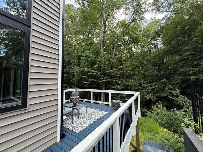 Building Photo - Incredible 5BD, 4.5BA Wake Forest Home Nea...