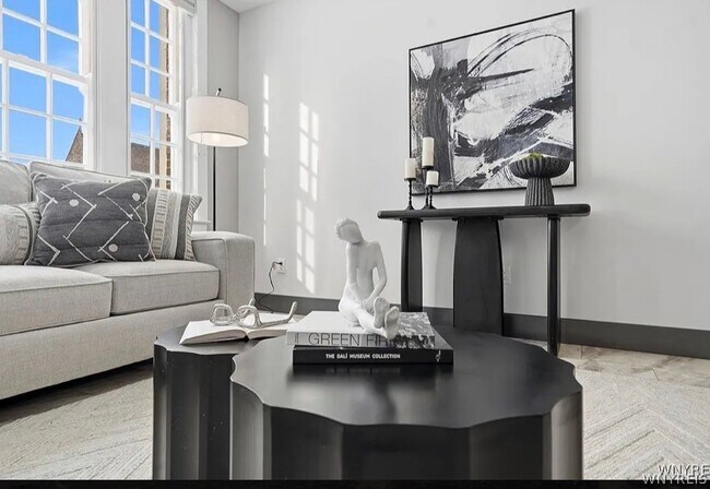 Building Photo - 40 North St