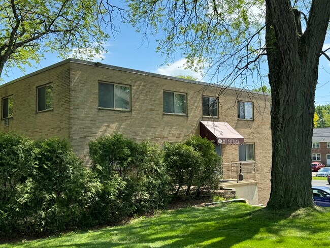 Building Photo - Mt. Nittany
