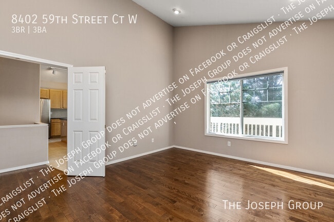 Building Photo - 8402 59th St Ct W