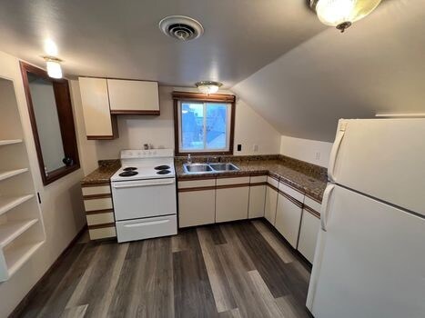 Building Photo - 917 Marsac St
