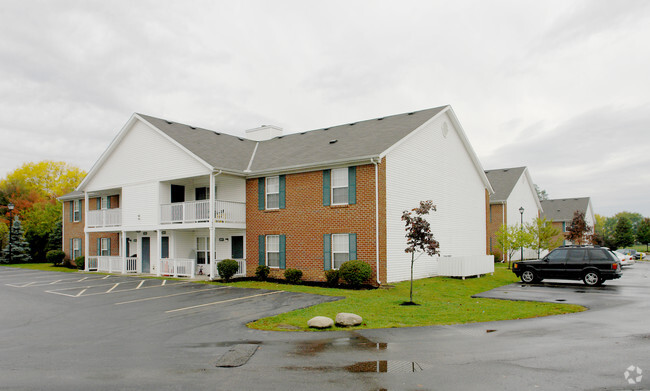 Building Photo - The Colony at Maple Canyon