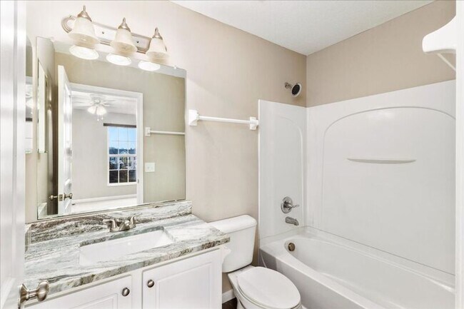 Building Photo - 7208 Billy Goat Dr