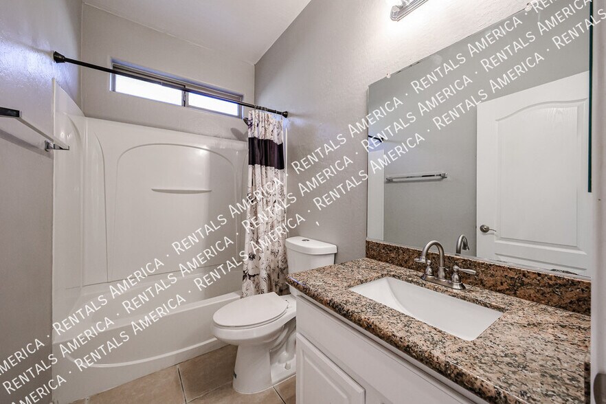 Building Photo - 6845 W Alta Vista Rd