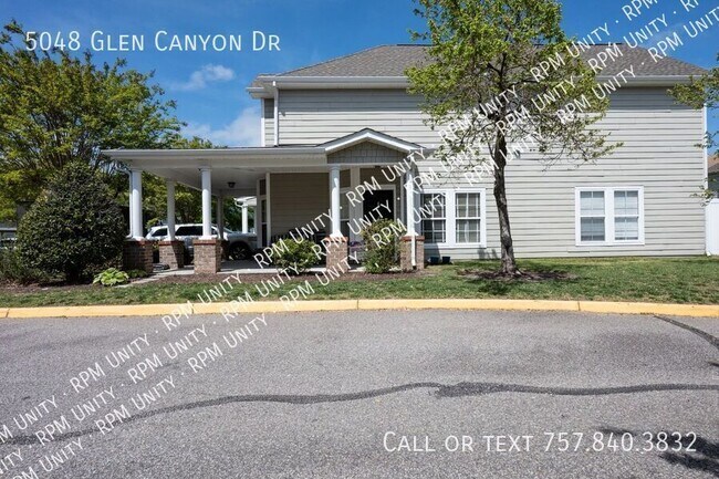 Building Photo - 5048 Glen Canyon Dr