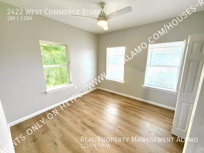 Building Photo - 2422 W Commerce St