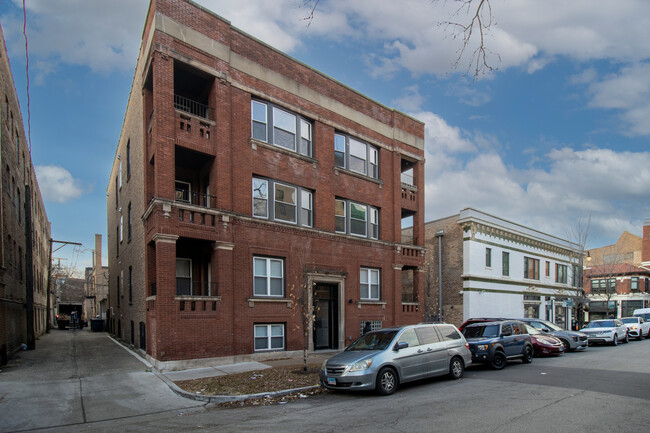 Building Photo - 5310 S Harper Ave