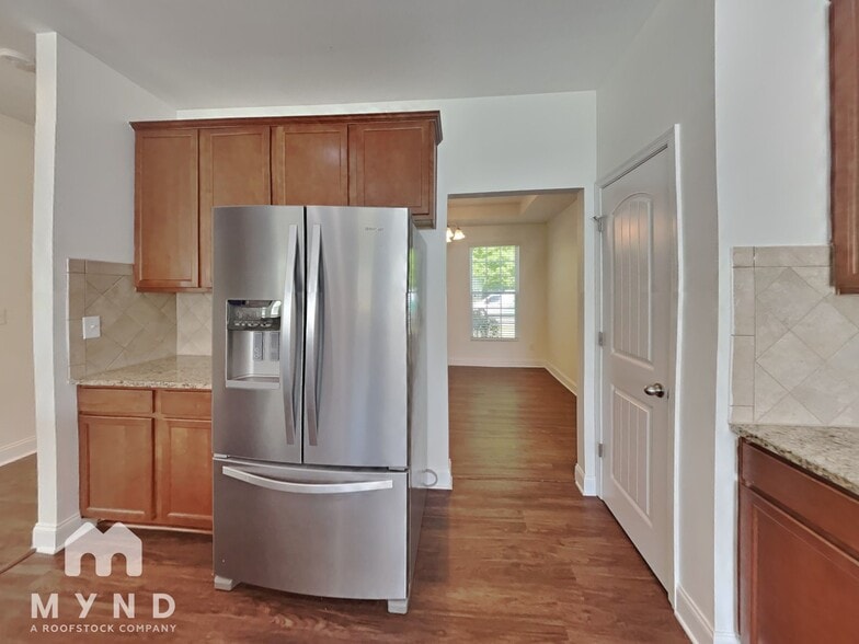 Building Photo - 3602 Exbury Gardens Dr