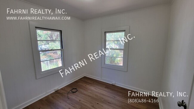 Building Photo - Fully Remodeled 2 bedroom 1 bath single fa...