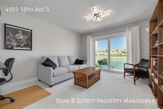 Building Photo - 4959 58th Ave S