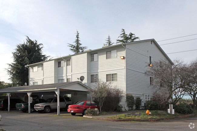 Primary Photo - Woodhaven Apartments