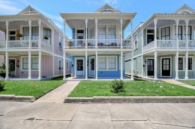 Primary Photo - 1604 Avenue L