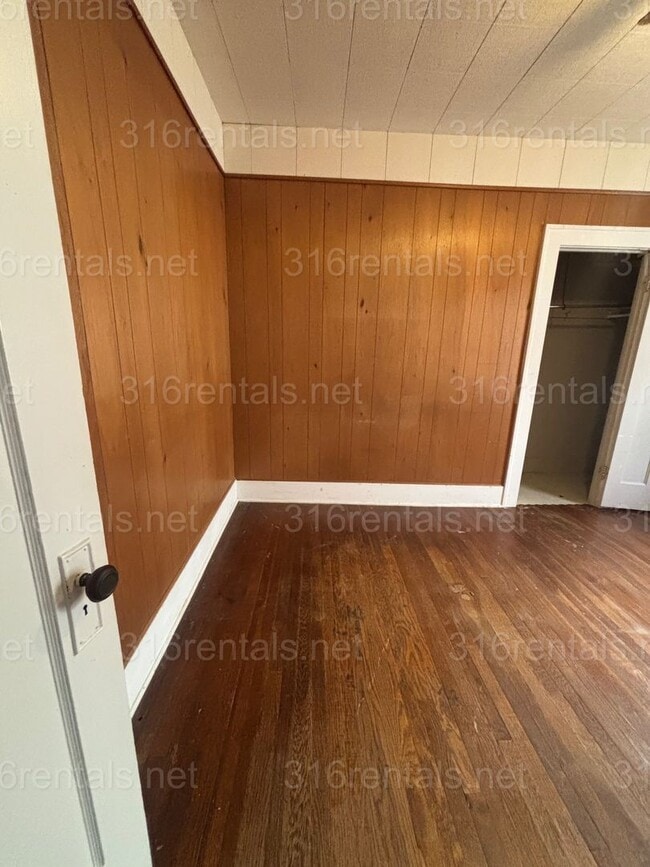 Building Photo - 510 N Taylor St