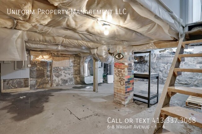 Building Photo - 6-8 Wright Avenue - 6-6