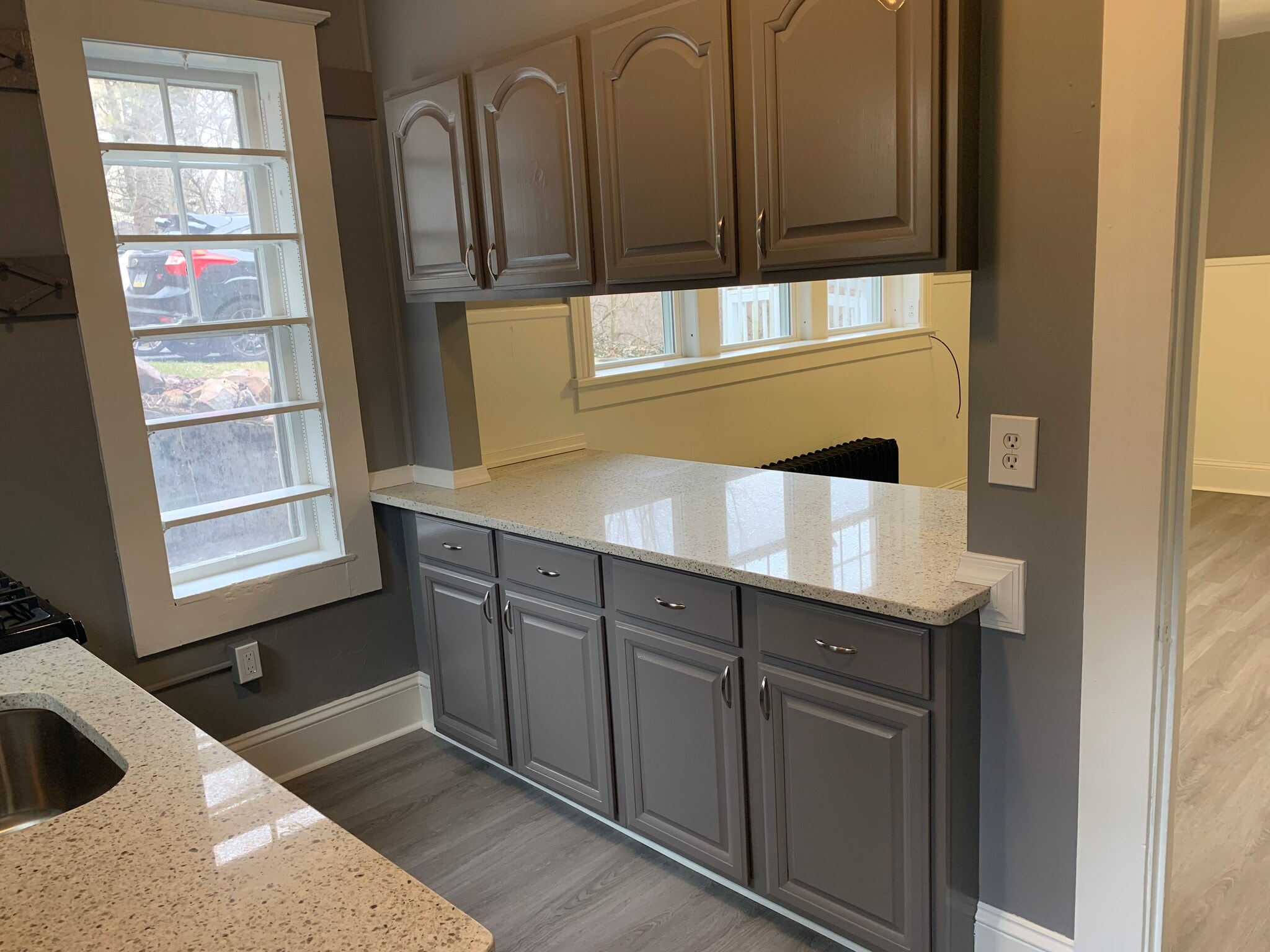 Building Photo - 128 E Wayne Ave