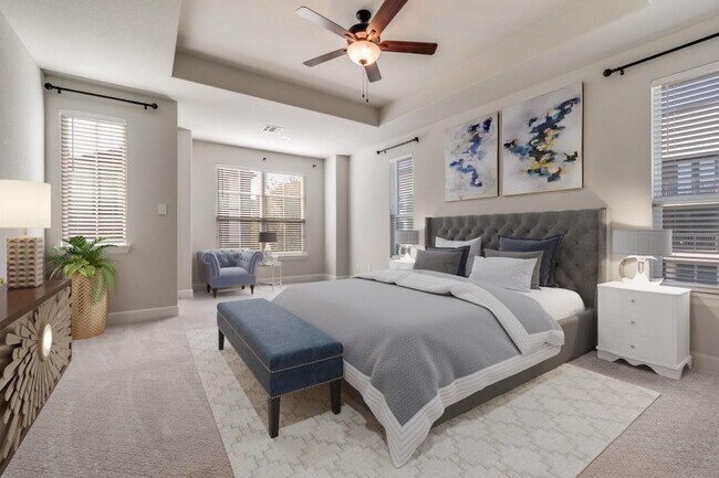 Building Photo - 8202 Laflin Ln