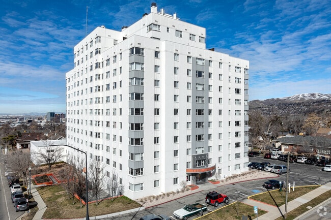 Primary - Yugo Salt Lake City The Summit