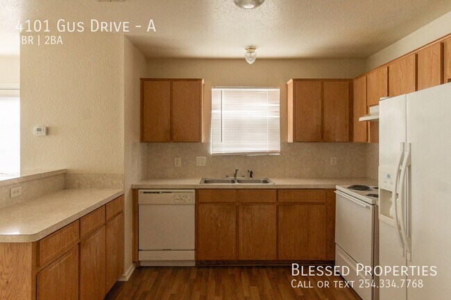 Building Photo - 4101 Gus Dr