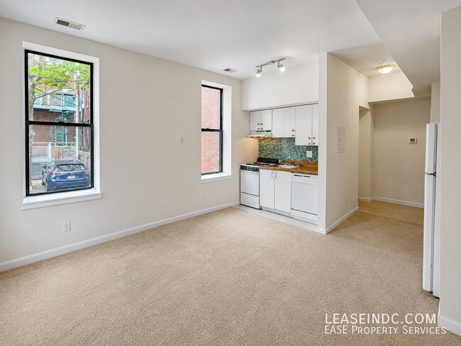 Building Photo - 1532 15th St NW