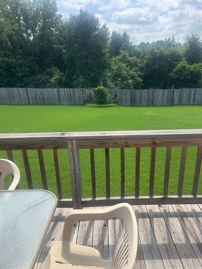 Building Photo - 1611 Roe's Ridge