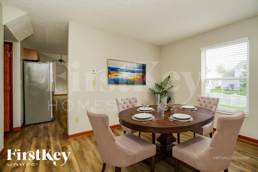 Building Photo - 5546 Breshly Way