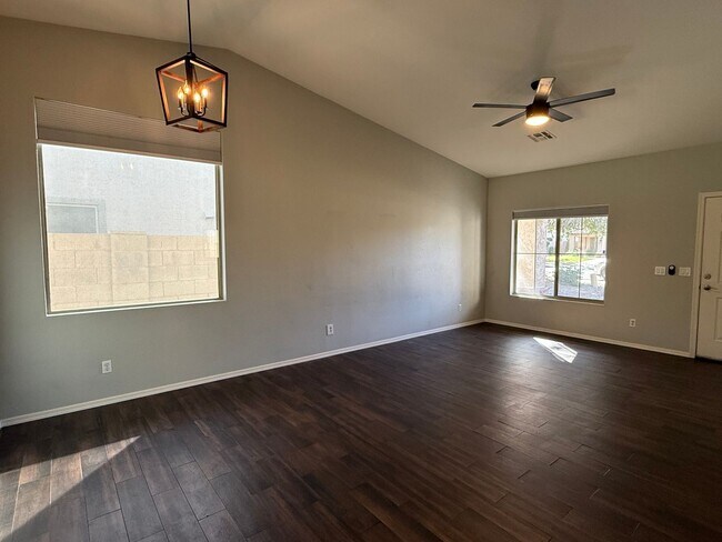 Building Photo - REMODELED 3 Bedroom 2 Bathroom EAST MESA HOME NO CARPET