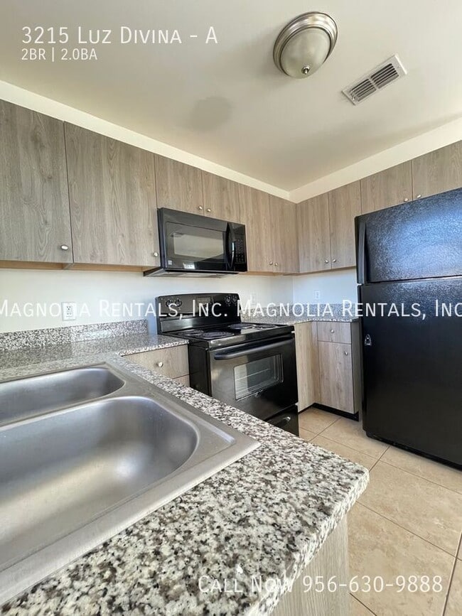 Building Photo - 3215 Luz Divina St