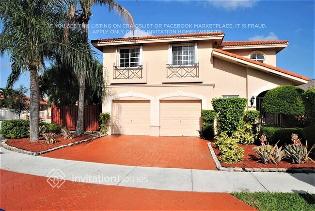 Primary Photo - 14336 NW 88th Ave