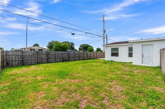 Building Photo - 3632 NW 194th Terrace