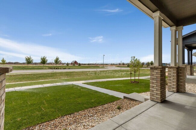 Building Photo - 6126 Saddle Horn Dr