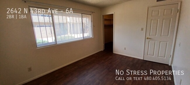 Building Photo - 2 Bed Condo at 43rd Ave and Thomas!