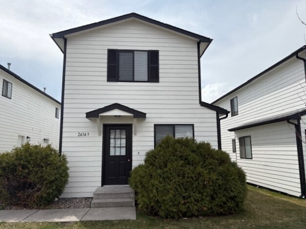 Building Photo - 2414 Leo Ave