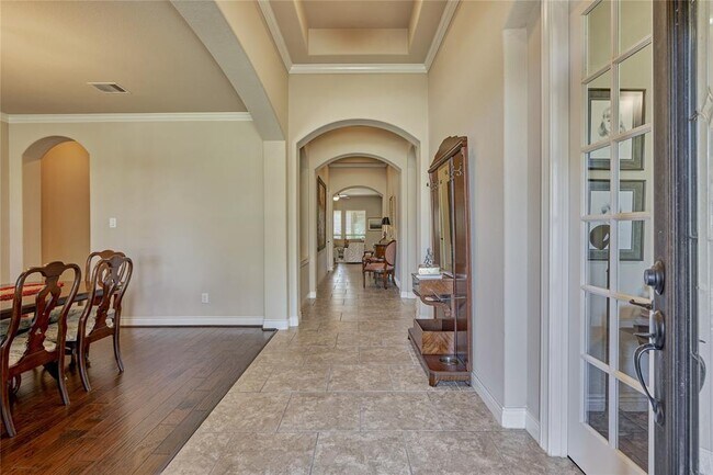 Building Photo - 12606 Mostyn Ln