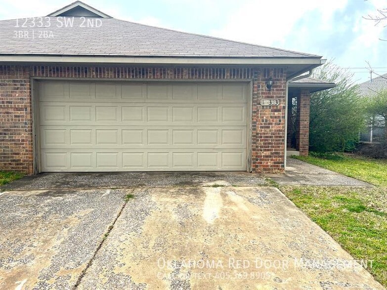 Primary Photo - 12333 SW 2nd St