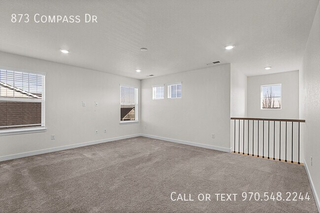 Building Photo - 873 Compass Dr