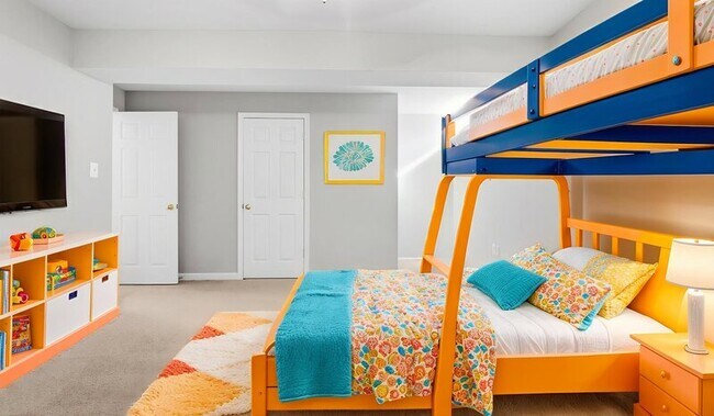 Building Photo - 12607 Piscataway Landing Dr