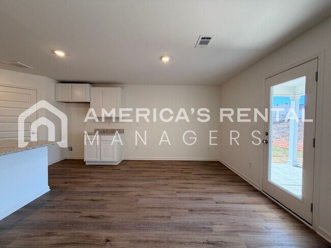 Building Photo - New Construction Home for Rent in Tuscaloosa, AL!