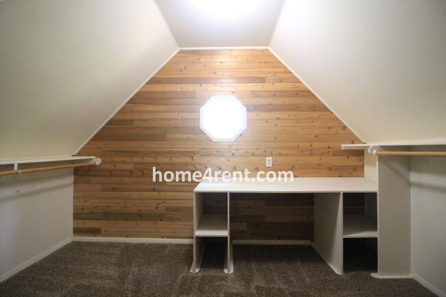 Building Photo - Blue Valley Schools w/ Wood Floors, Finish...